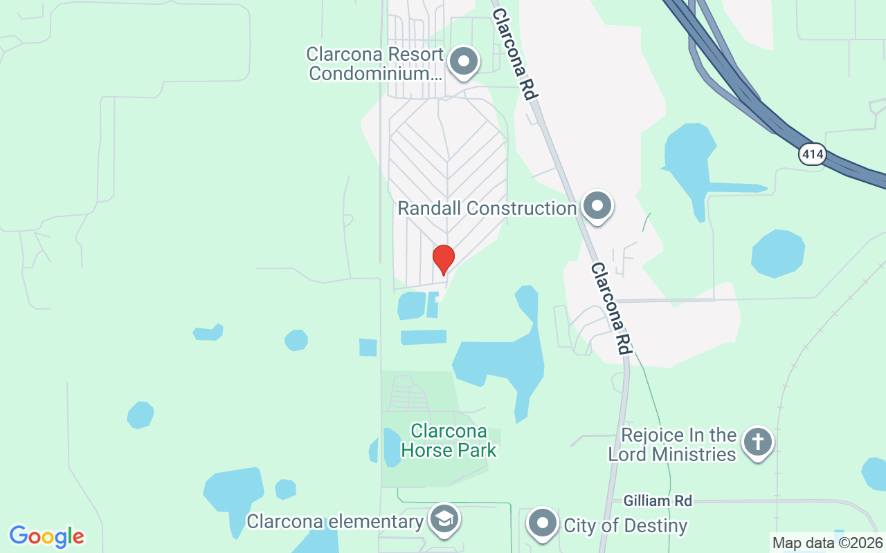 3000 Clarcona Road #1412, Apopka, FL 32703