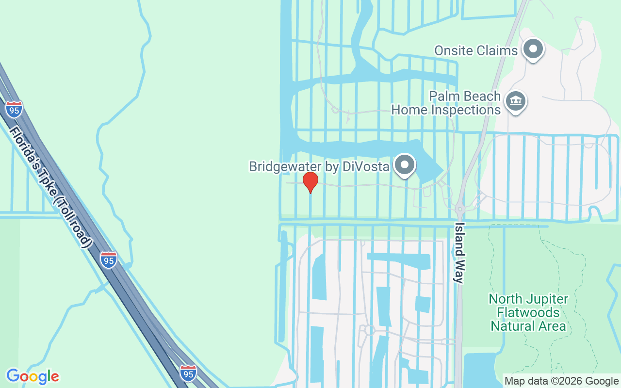 20181 Se Bridgewater Dr, Jupiter, FL 33458