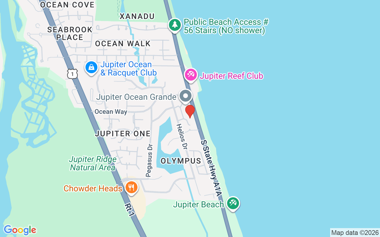 221  Ocean Grande Blvd #407, Jupiter, FL 33477