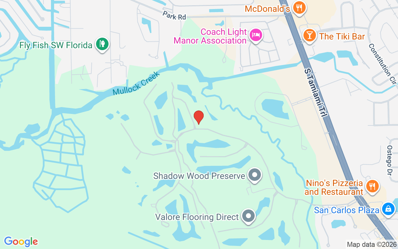 18271 Parkside Greens Dr, Fort Myers, FL 33908