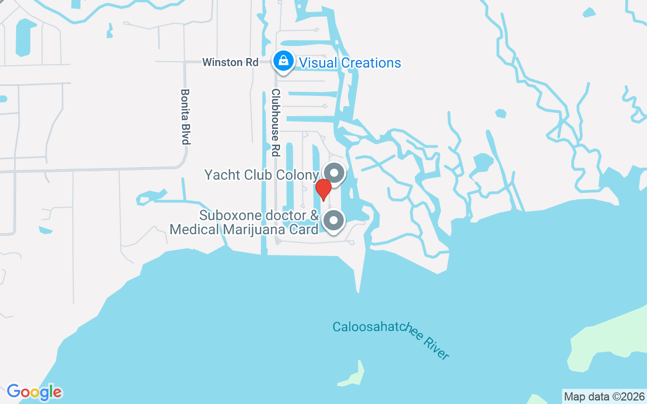 2153 Channel Way, North Fort Myers, FL 33917