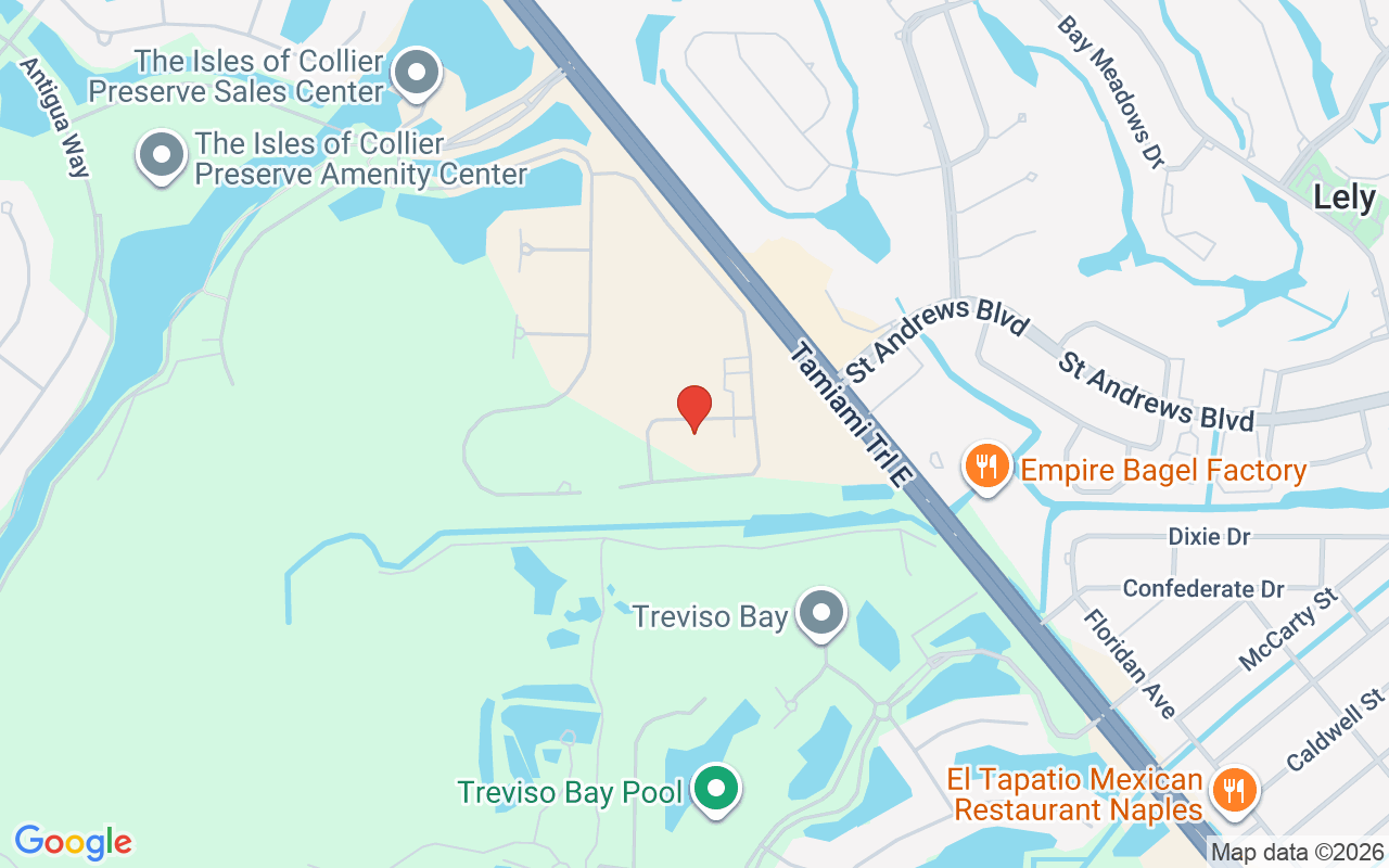 7184 Cayo Coco Ln, Naples, FL 34113