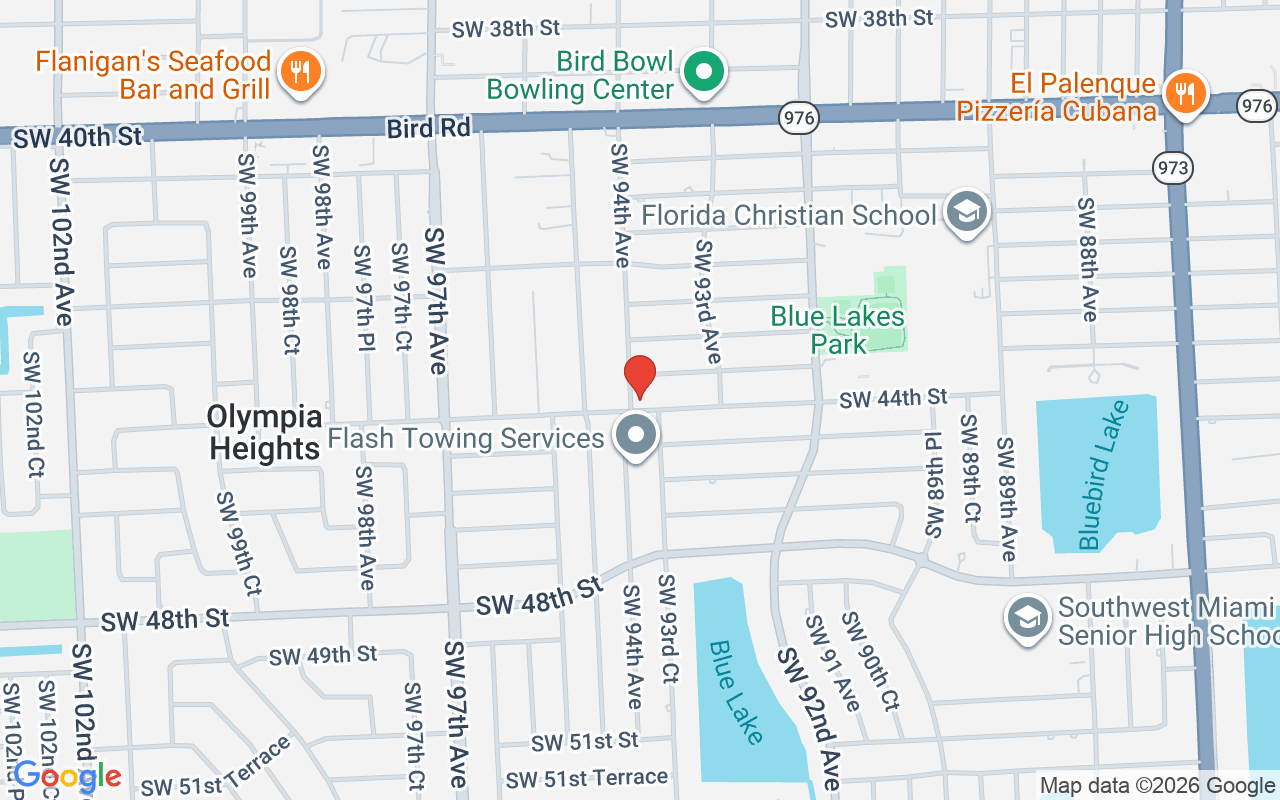 9365 Sw 44Th St, Miami, FL 33165