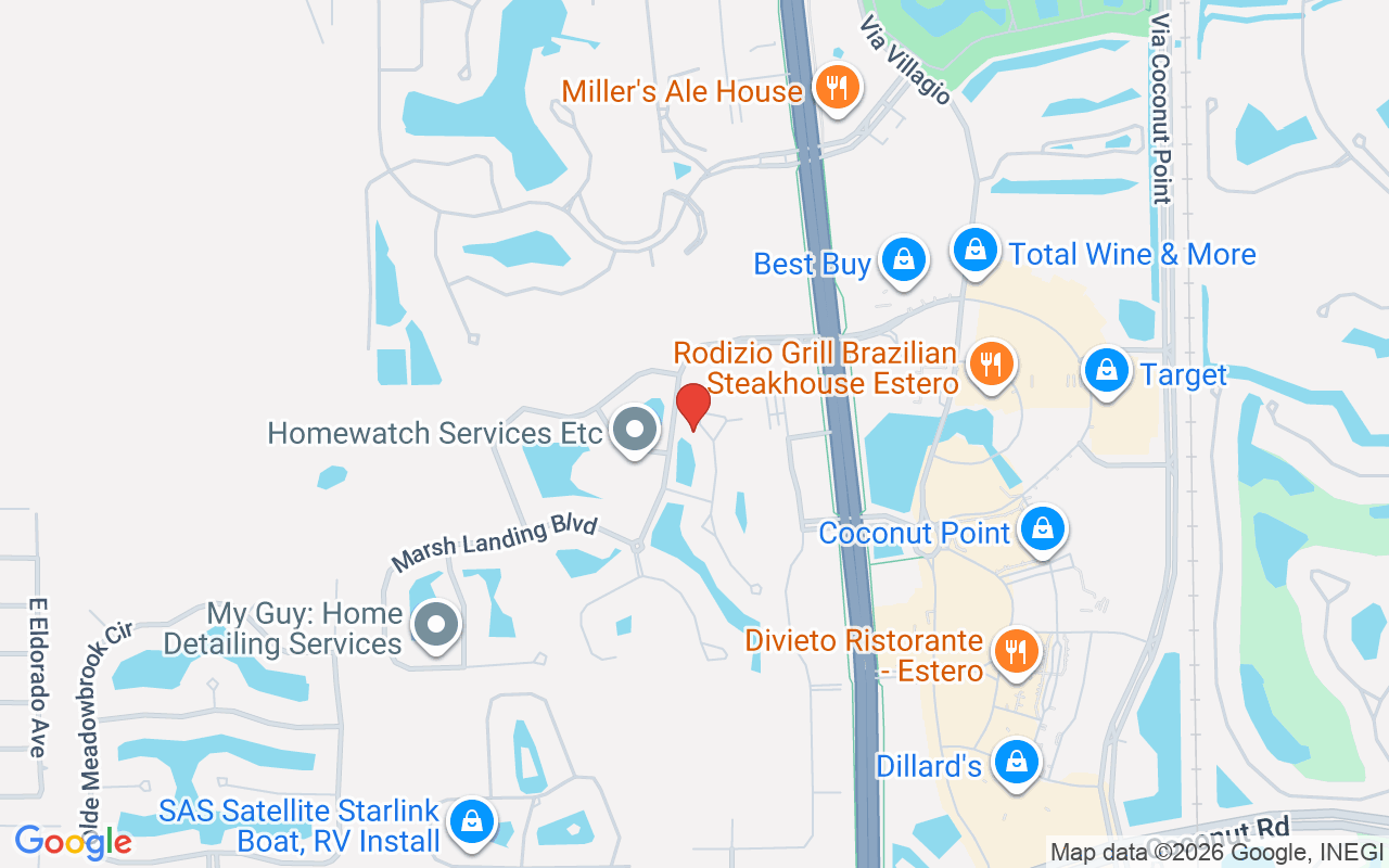 22956 Lone Oak Dr, Estero, FL 33928