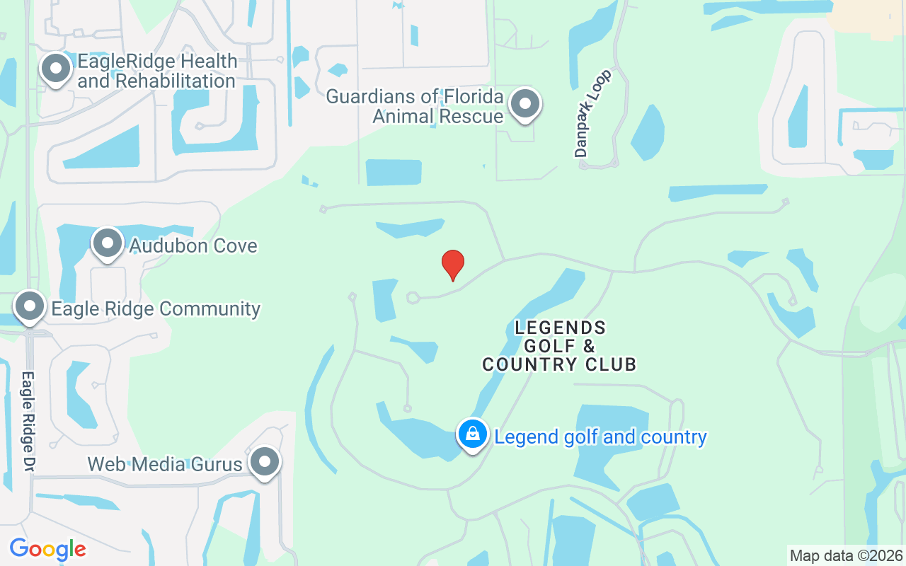 8332 Langshire Way, Fort Myers, FL 33912
