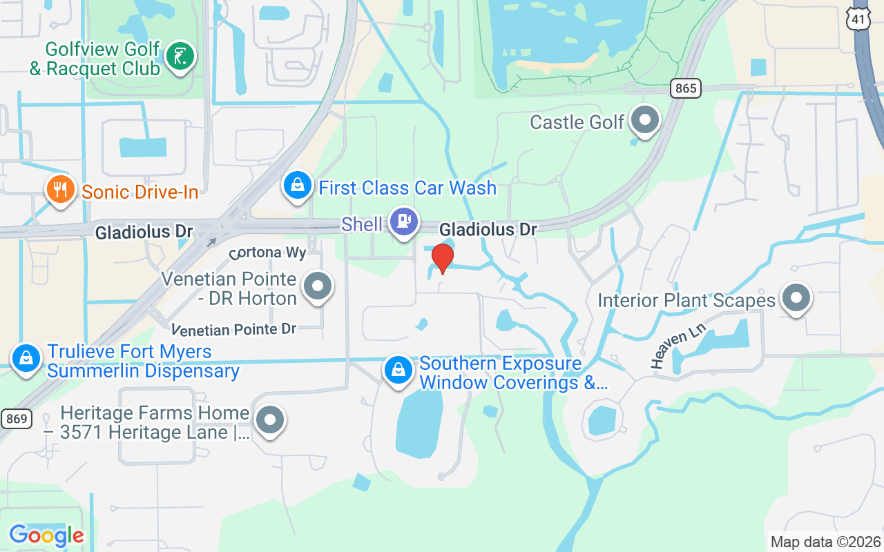 7194 Maida Ln, Fort Myers, FL 33908