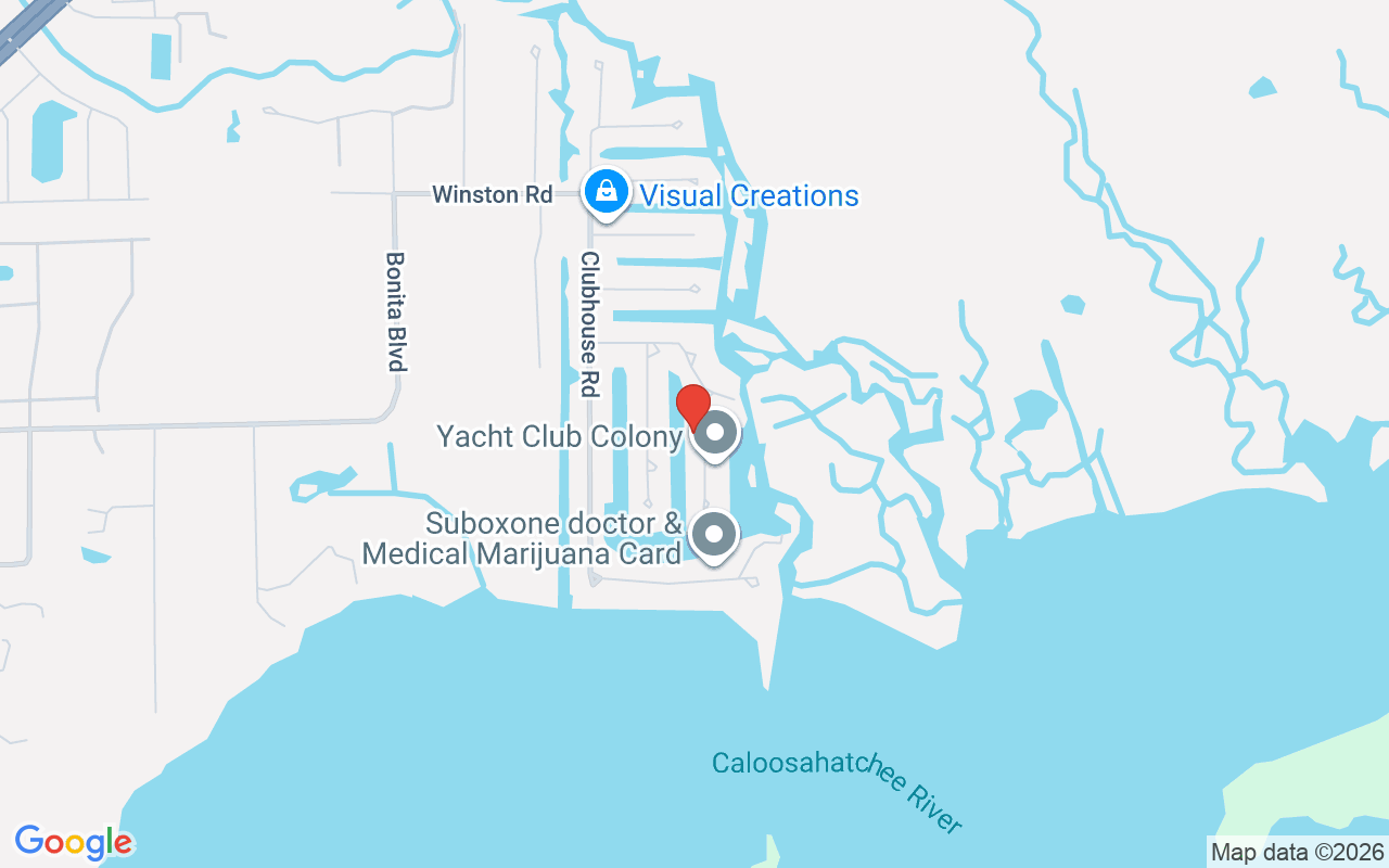 2183 Channel Way, North Fort Myers, FL 33917