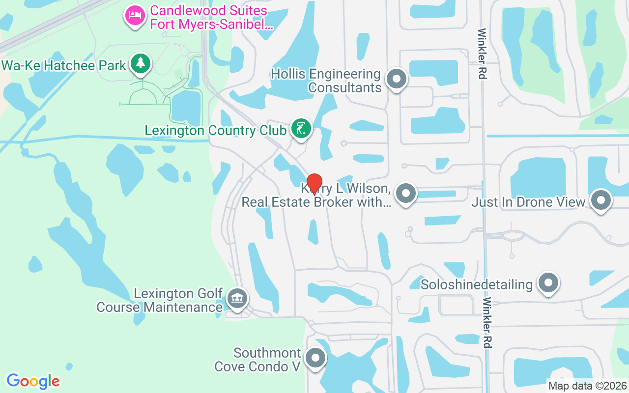 16312 Willowcrest Way, Fort Myers, FL 33908