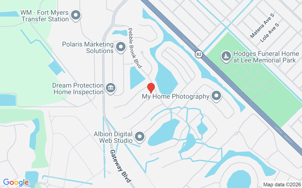 12467 Crooked Creek Ln, Fort Myers, FL 33913