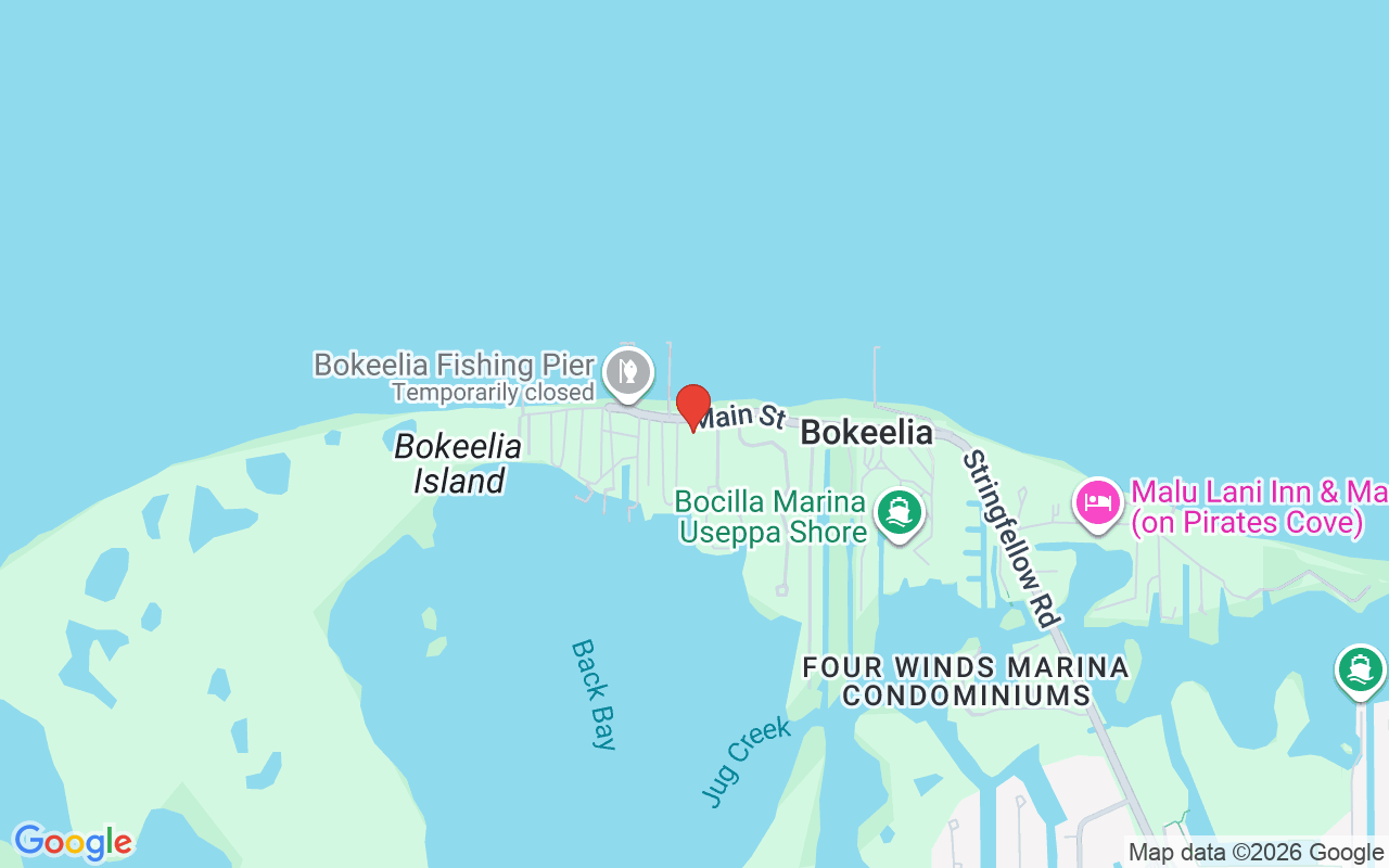 8335 Main St, Bokeelia, FL 33922