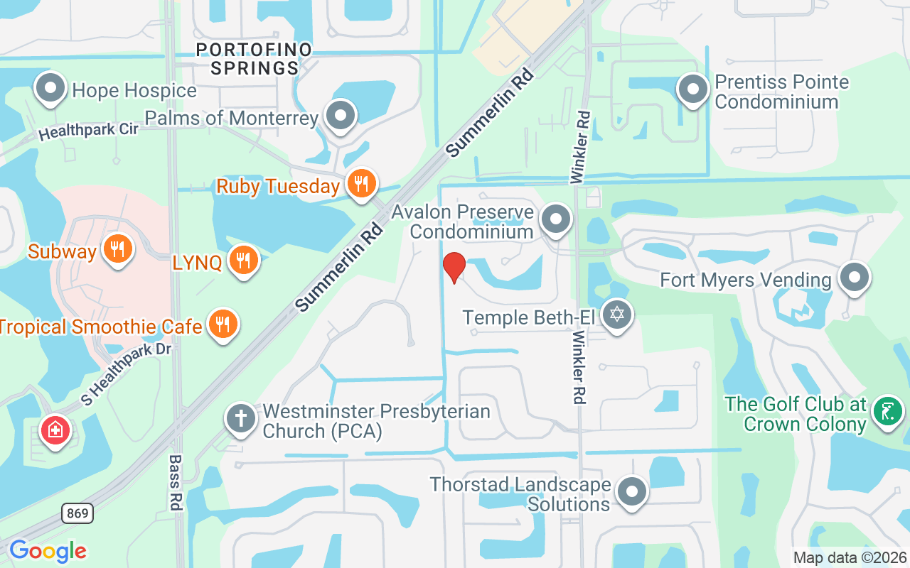 11875 Bayport Ln #1402, Fort Myers, FL 33908