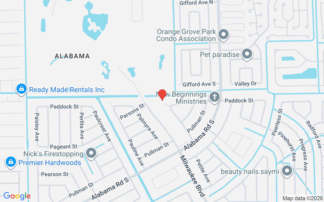 301 Petite Cir, Lehigh Acres, FL 33974