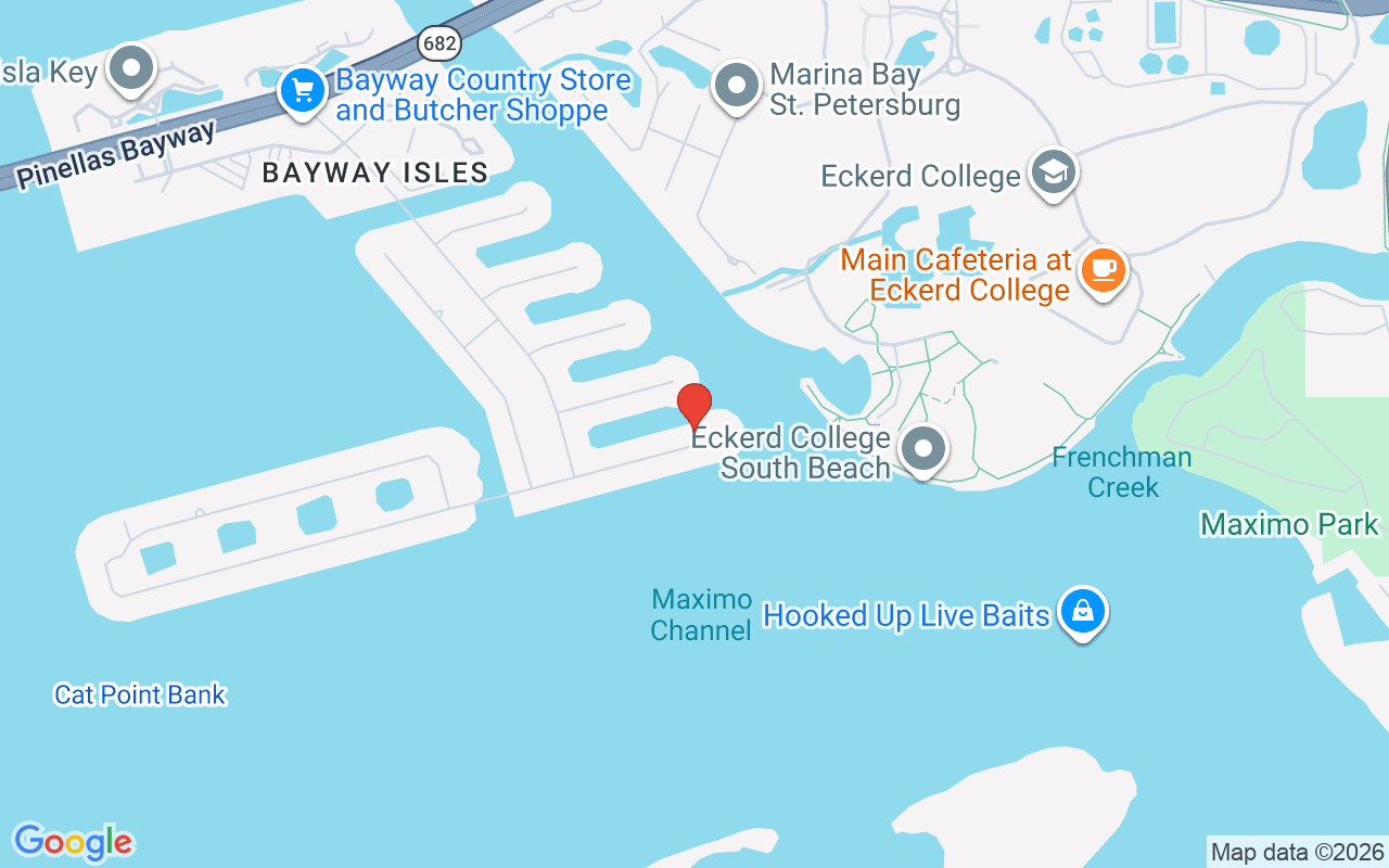 4927 62Nd Avenue, St Petersburg, FL 33715