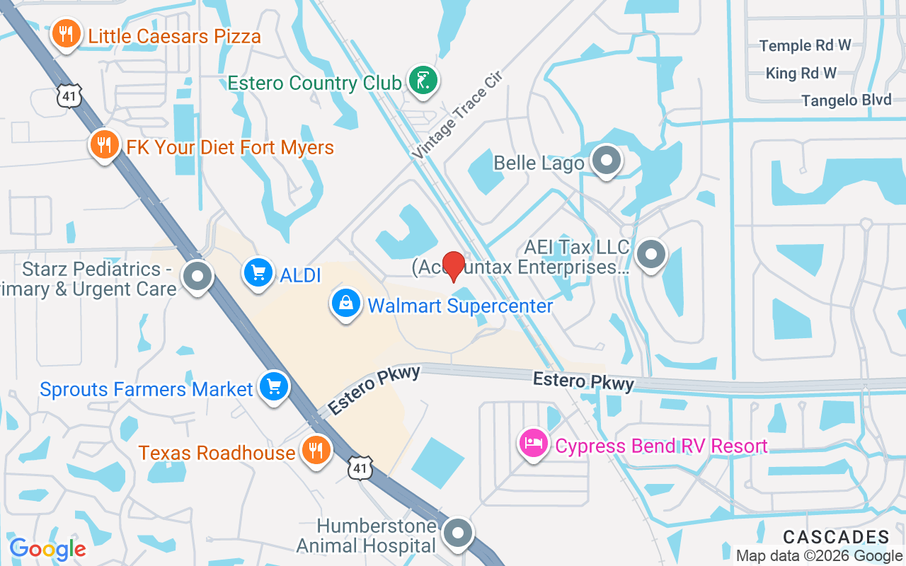 8451 Kingbird Loop #336, Estero, FL 33967