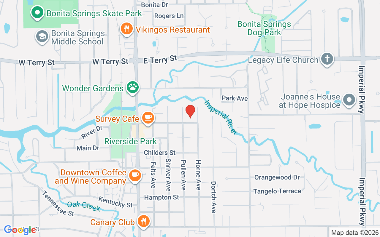 10725 Wilson St #2, Bonita Springs, FL 34135