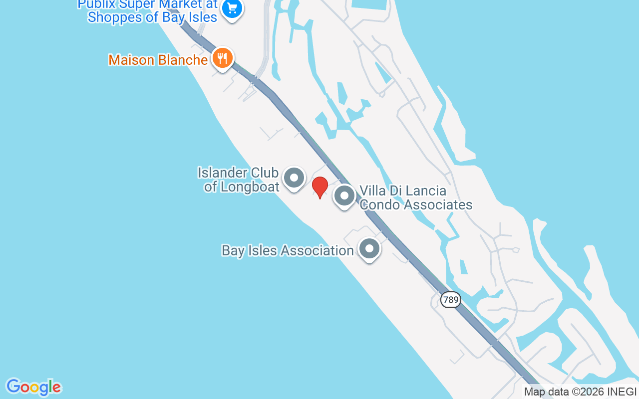 2251 Gulf Of Mexico Drive #203, Longboat Key, FL 34228