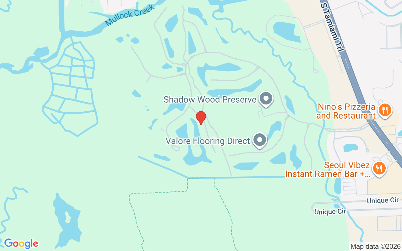 18530 Sandalwood Pointe #102, Fort Myers, FL 33908