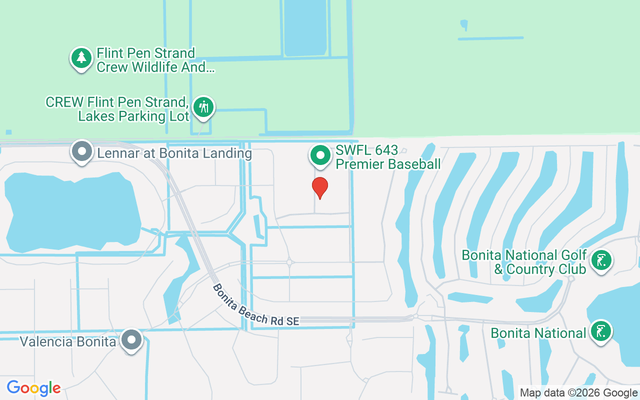 28000 Captiva Shell Loop, Bonita Springs, FL 34135