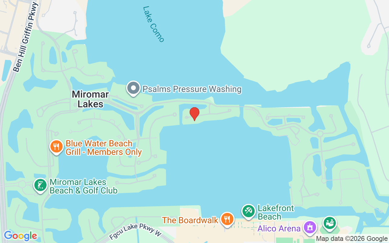 11011 Via Tuscany Ln #102, Miromar Lakes, FL 33913