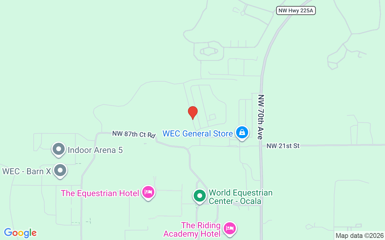 3590 82Nd Avenue Road Nw, Ocala, FL 34482