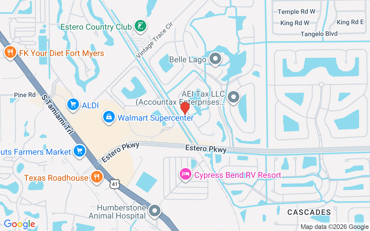 19784 Casa Verde Way, Estero, FL 33967