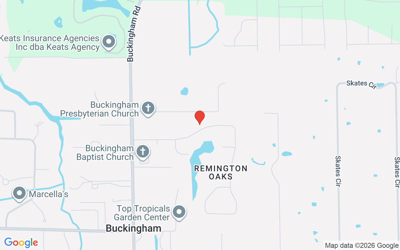 13991 Binghampton Dr, Fort Myers, FL 33905