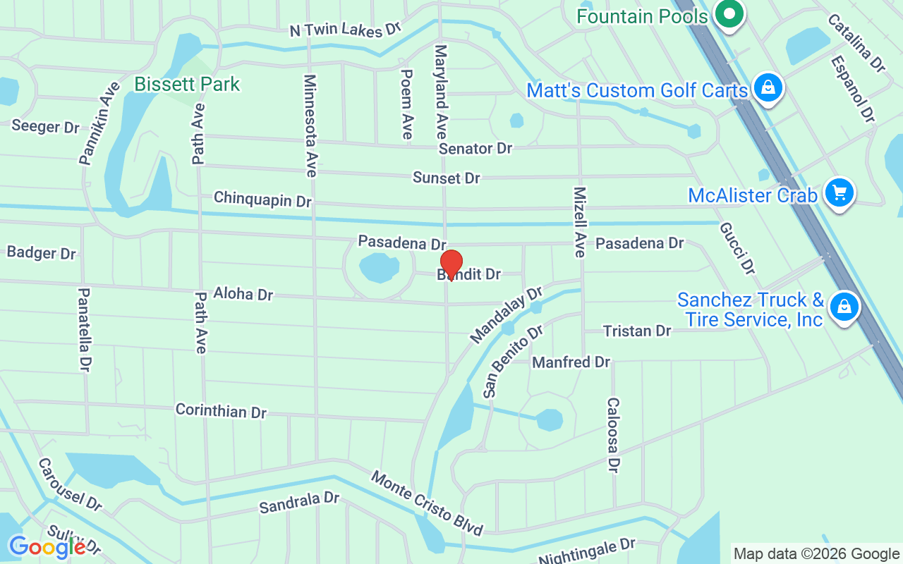 28005 Bandit Dr, Punta Gorda, FL 33955