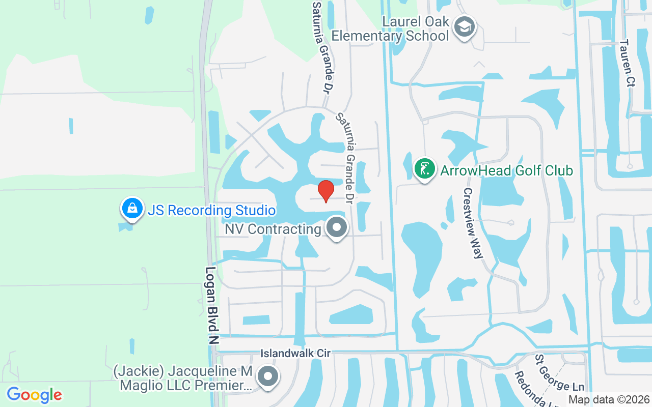 2150 Khasia Pt, Naples, FL 34119