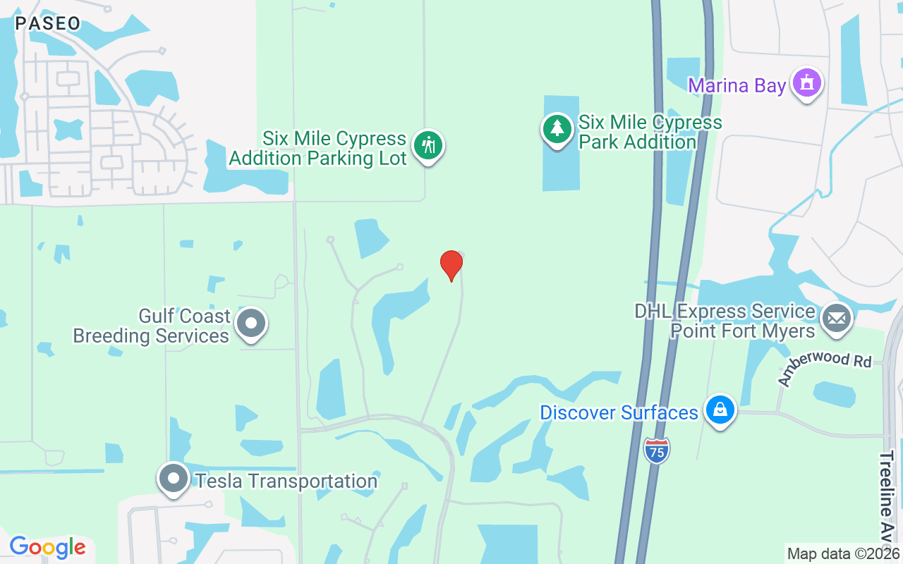 12380 Villagio Way, Fort Myers, FL 33912