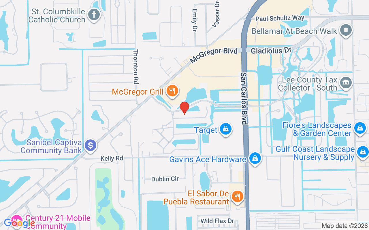 11640 Marino Ct #406, Fort Myers, FL 33908