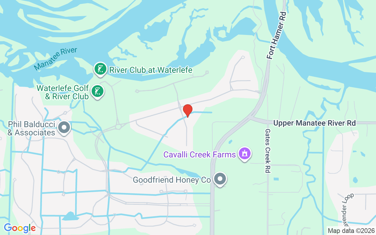 915 Maritime Court, Bradenton, FL 34212