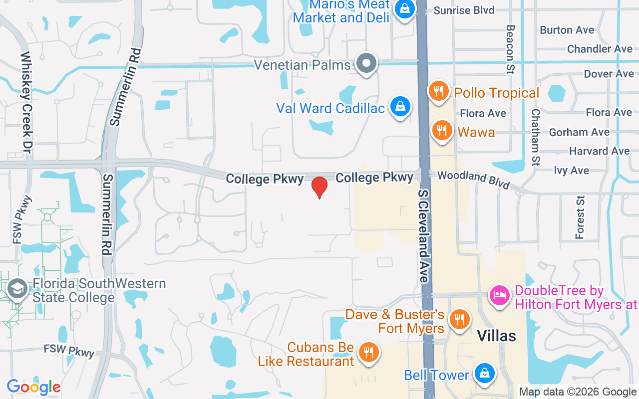 12648 Kenwood Ln #C, Fort Myers, FL 33907