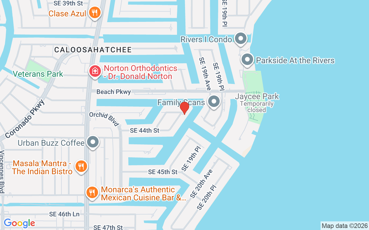 4301 18Th Pl Se, Cape Coral, FL 33904