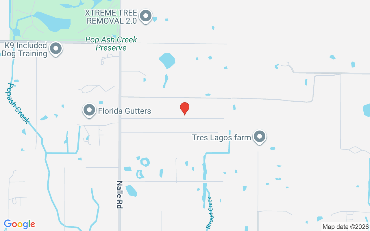 9761 Councilor Ln, North Fort Myers, FL 33917