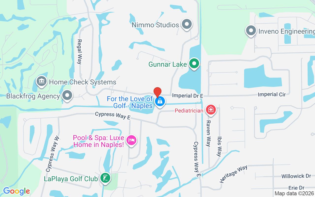 2115 Imperial Golf Course Blvd, Naples, FL 34110