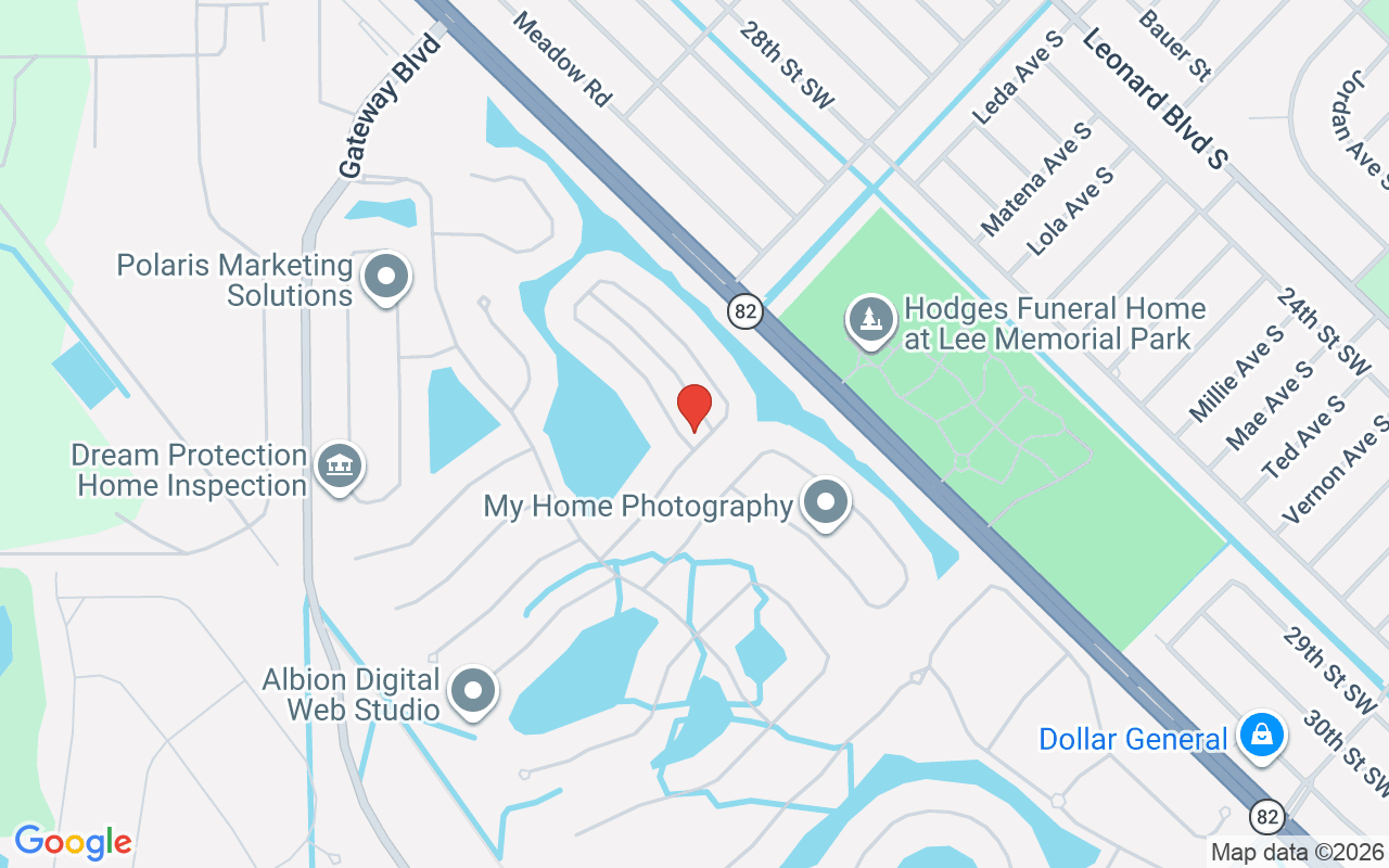 12956 Stone Tower Loop, Fort Myers, FL 33913