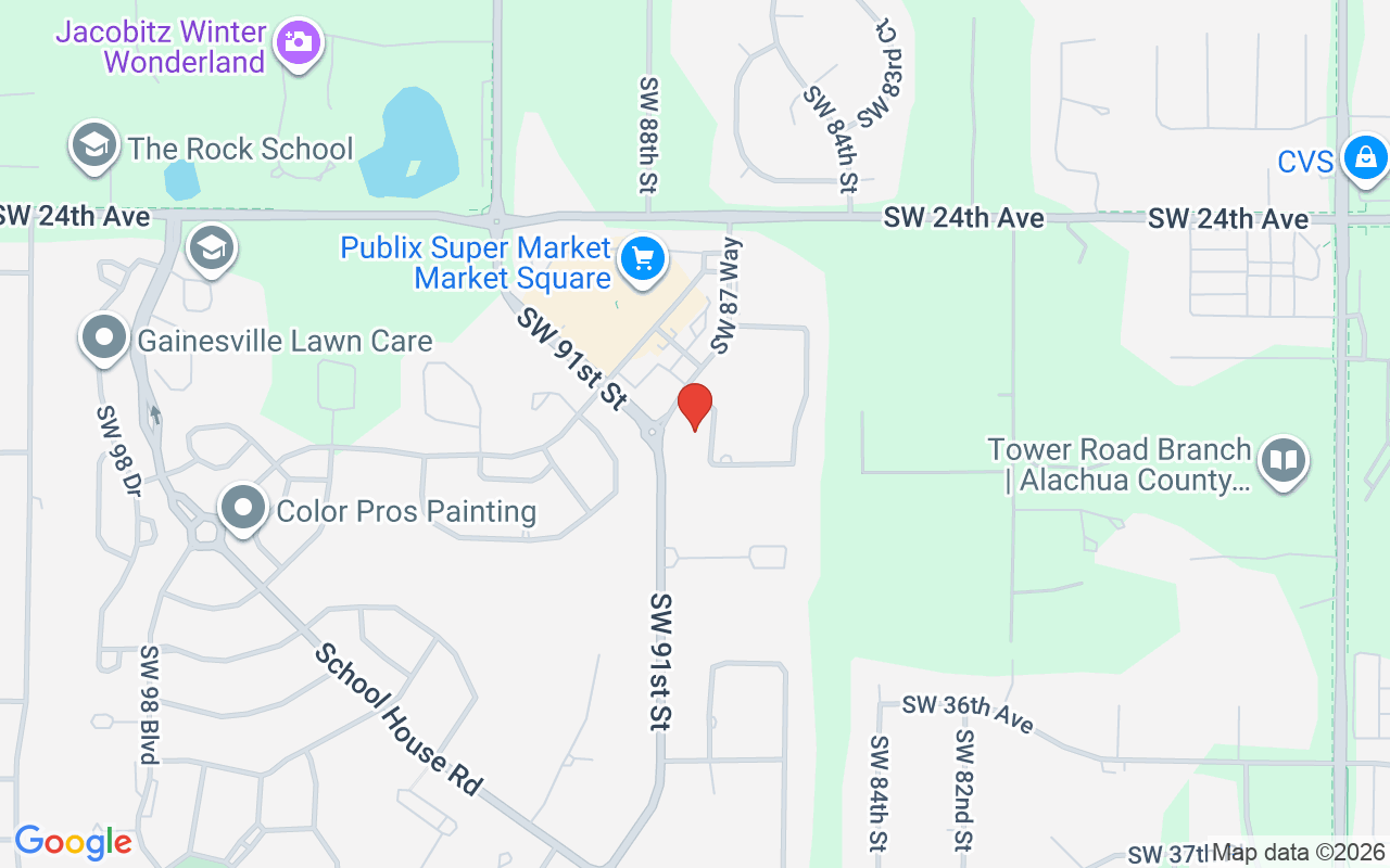 8679 28Th Lane  Sw, Gainesville, FL 32608