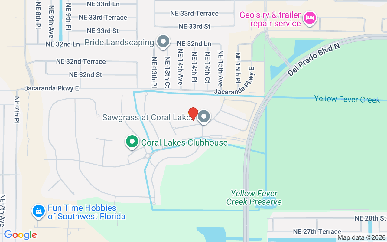 1397 Weeping Willow Ct, Cape Coral, FL 33909