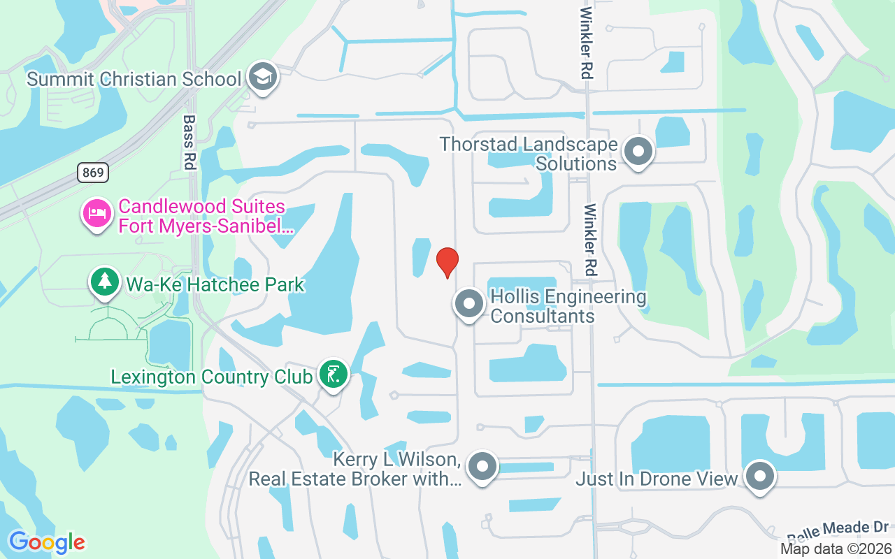 9141 Garden Pointe, Fort Myers, FL 33908