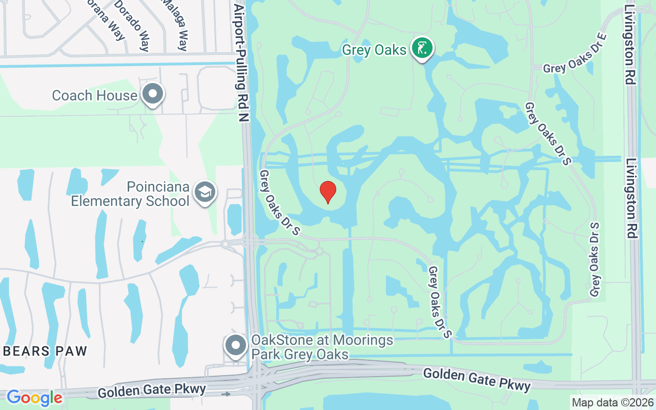 2339 Alexander Palm Dr, Naples, FL 34105
