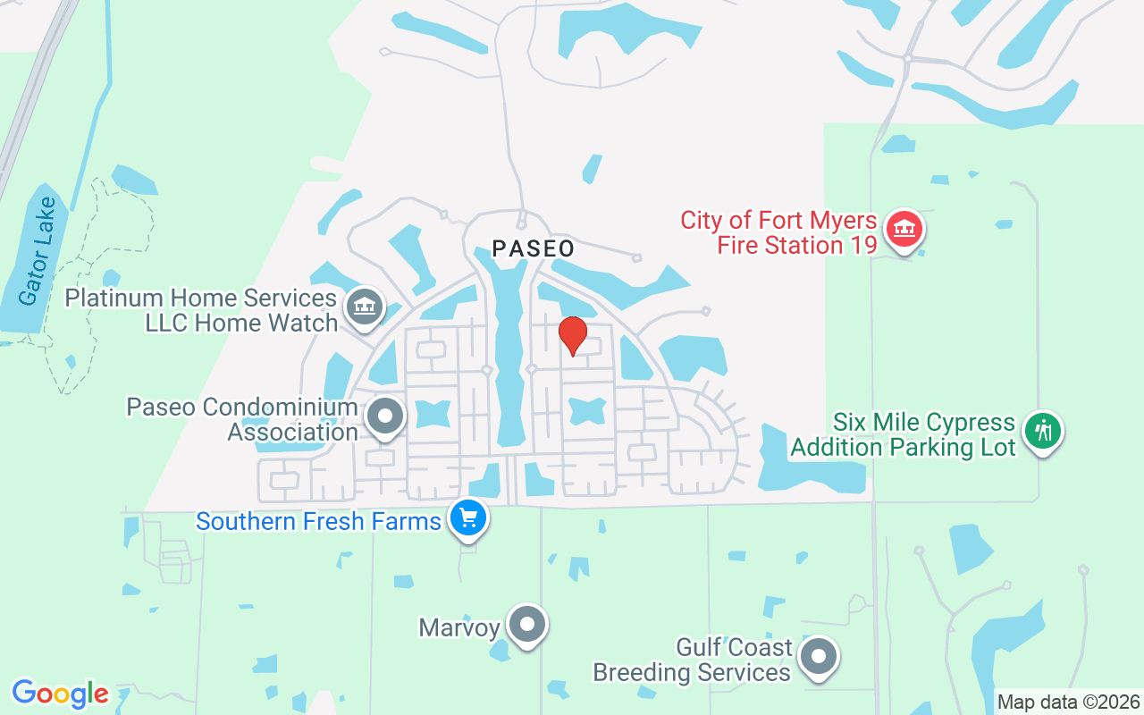 8663 Olinda Way 7507, Fort Myers, FL 33912