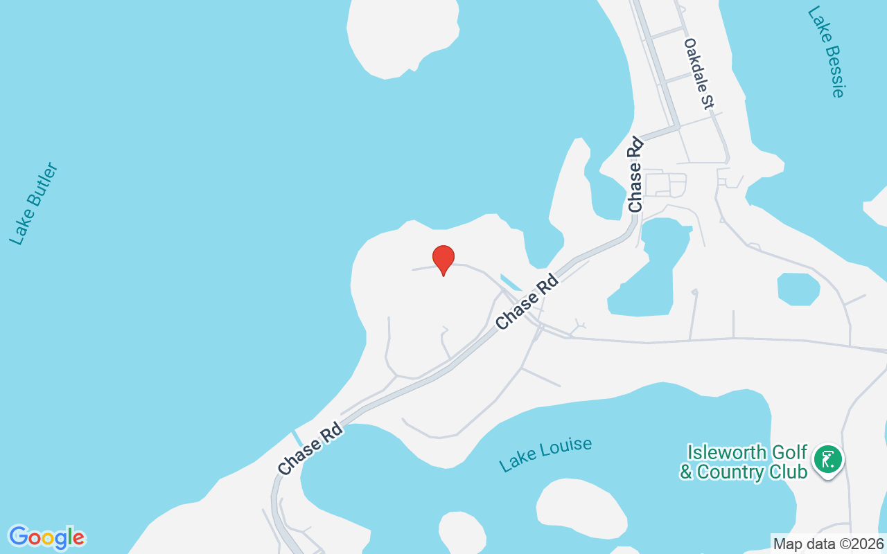 5525 Isleworth Country Club Dr, Windermere, FL 34786