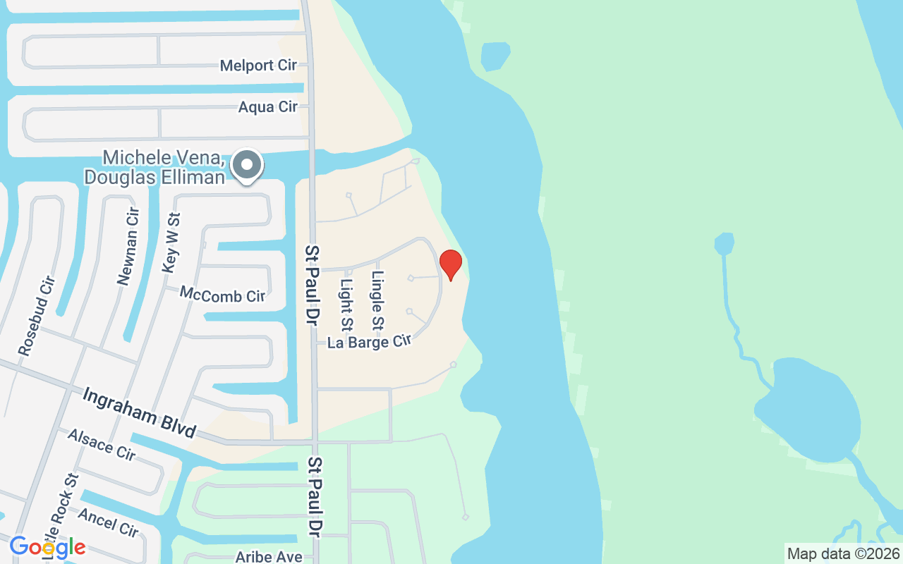 16176 La Barge Circle, Port Charlotte, FL 33981