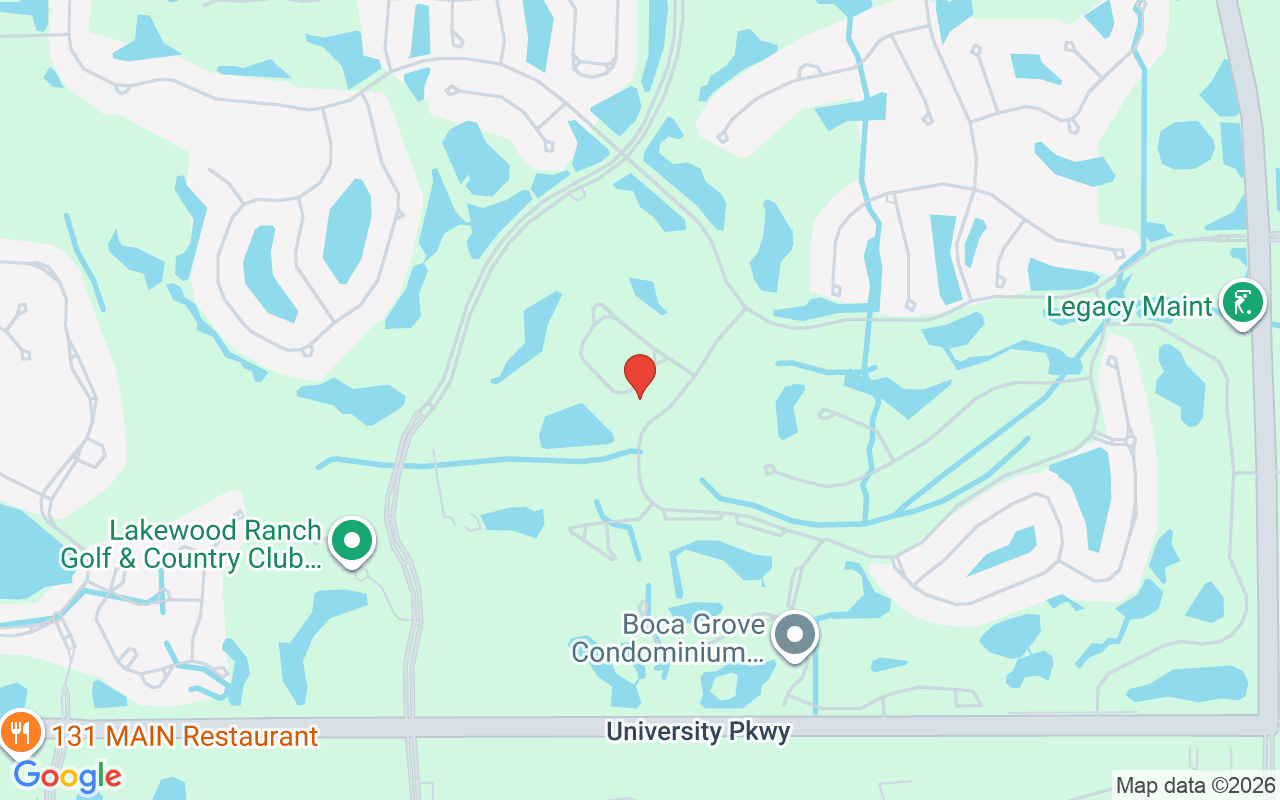 6963 Westchester Circle, Lakewood Ranch, FL 34202