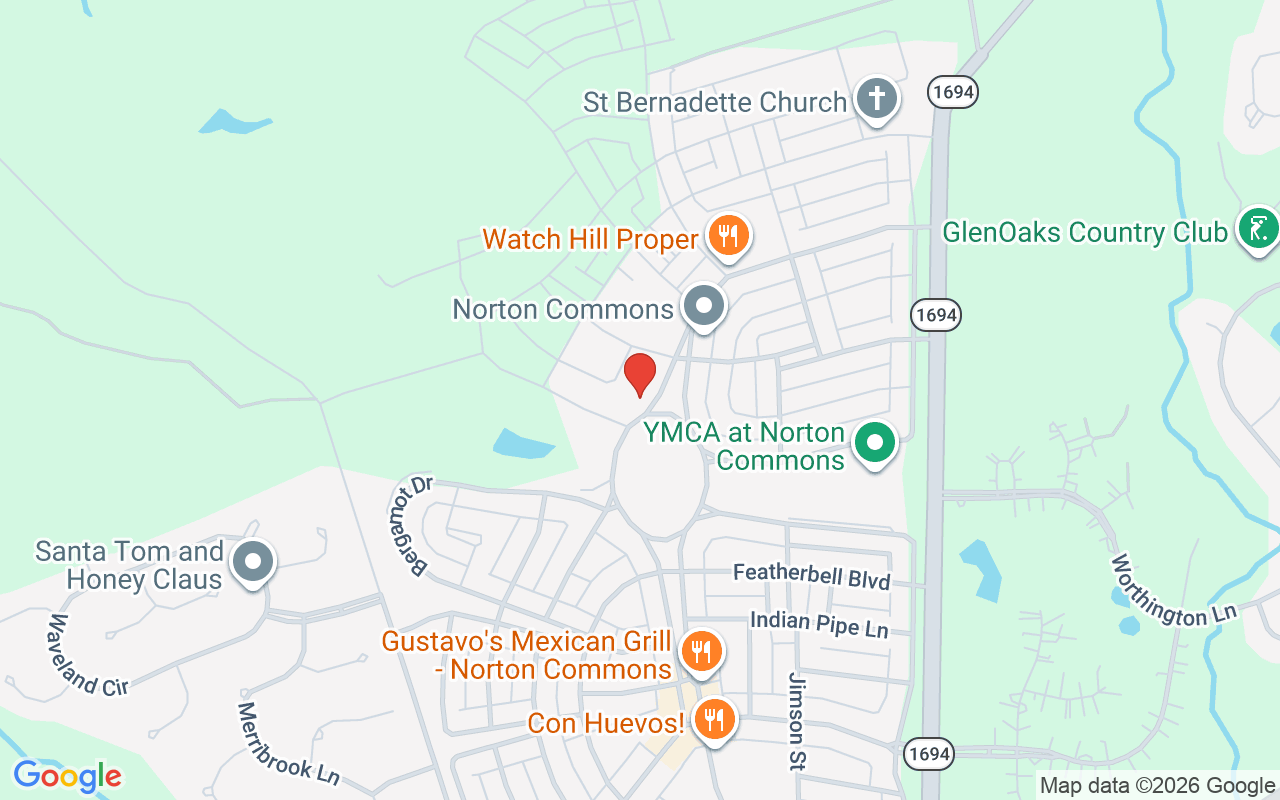 11004 Meeting St, Prospect, KY 40059