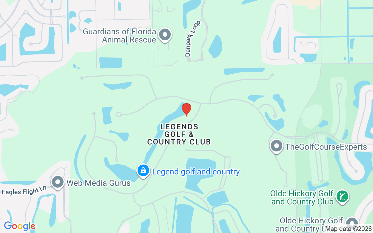 14571 Legends Blvd #201, Fort Myers, FL 33912
