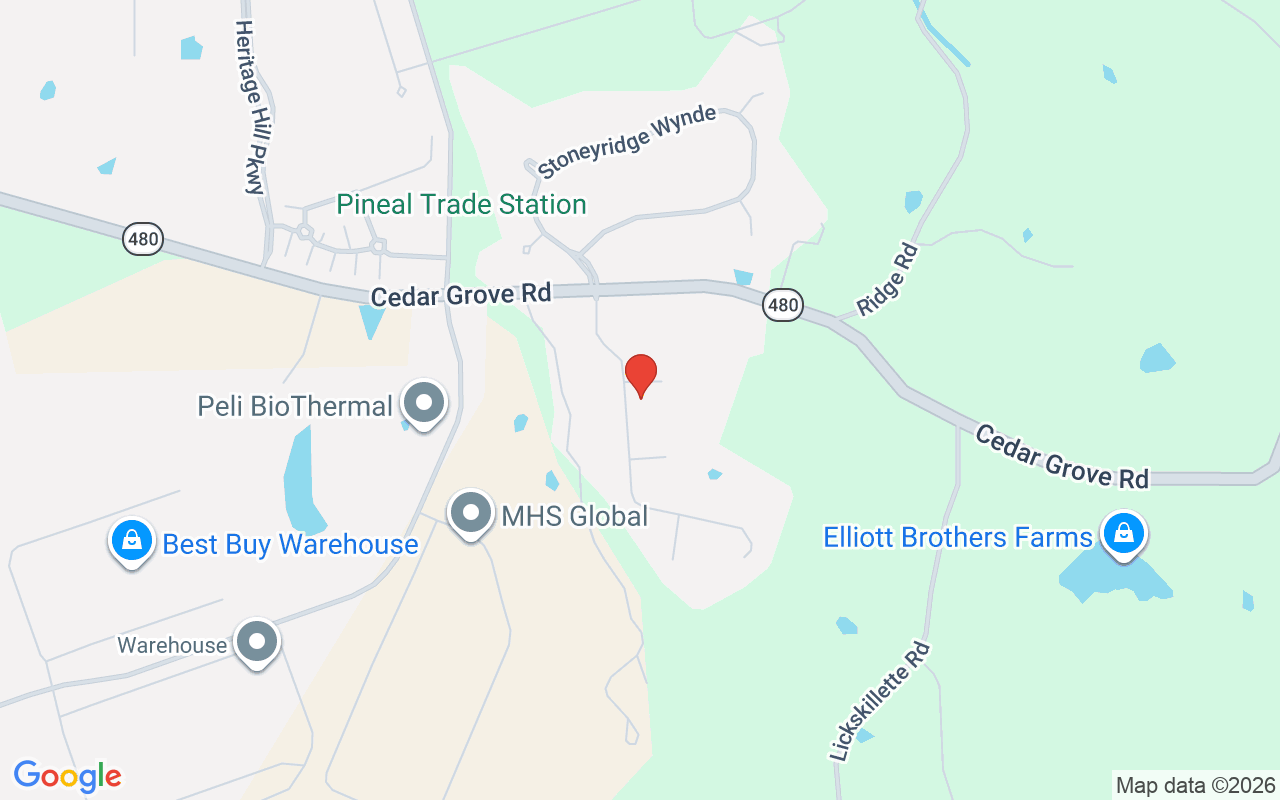 234 Cedar Place Dr, Shepherdsville, KY 40165