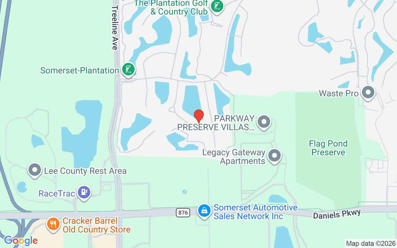 13071 Milford Pl, Fort Myers, FL 33913