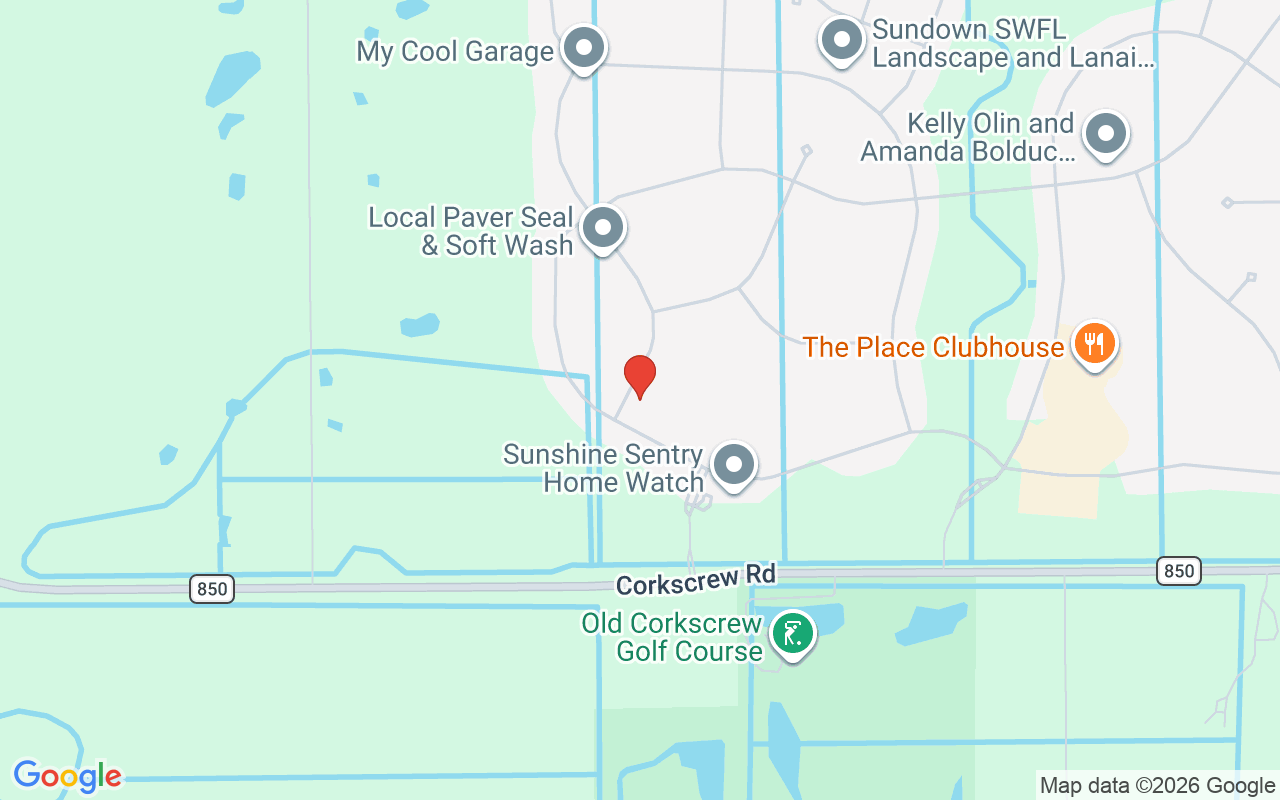 19945 Beverly Park Rd, Estero, FL 33928