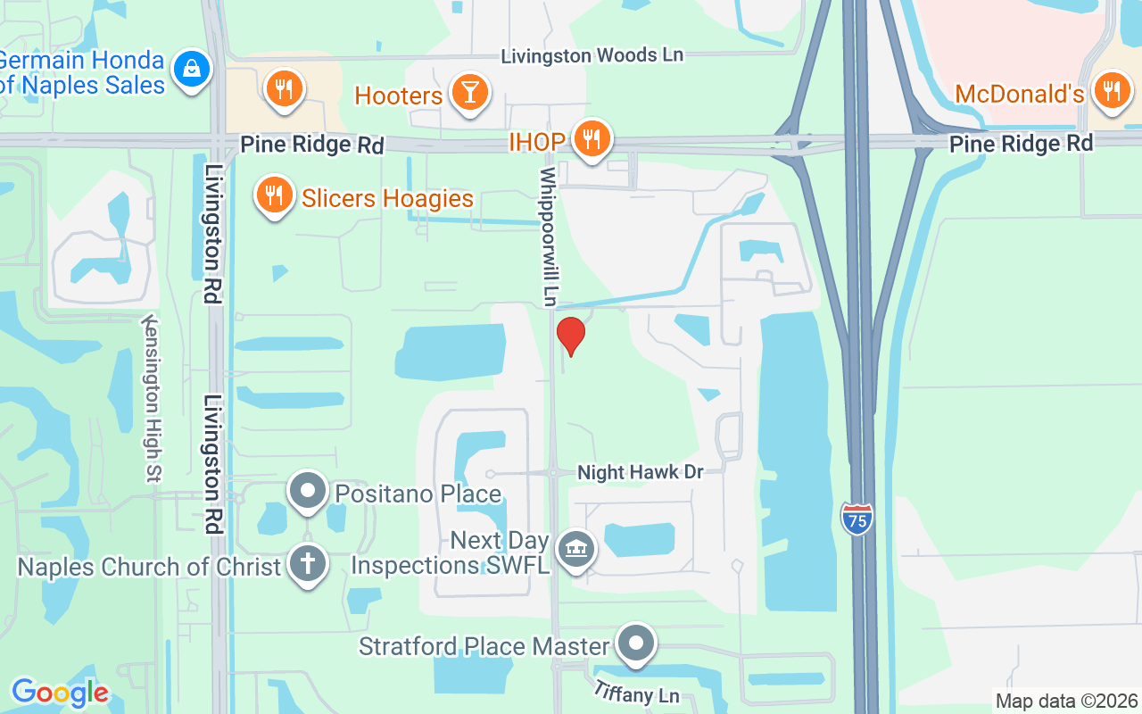 1105 Reserve Ct 208, Naples, FL 34105